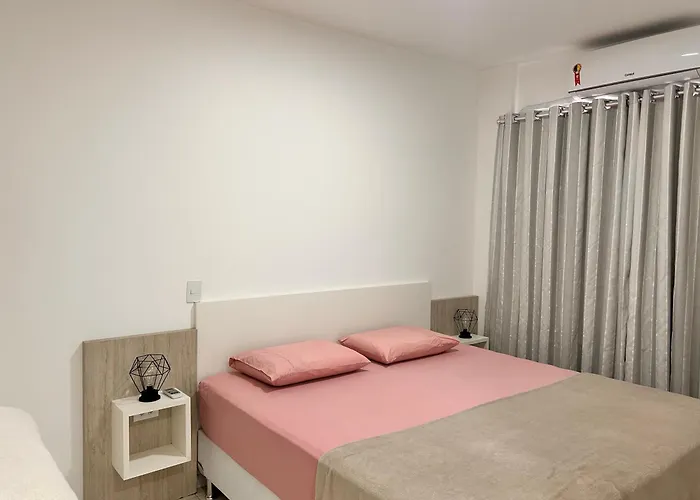 Apto Confortavel Com 3 Quartos
