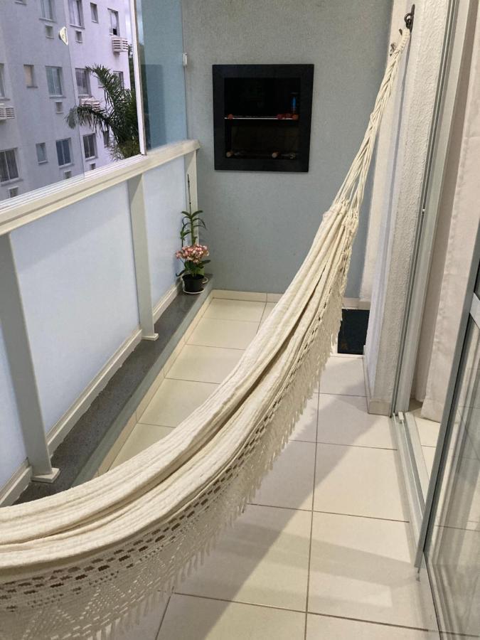 Apto Confortavel Com 3 Quartos Apartment *