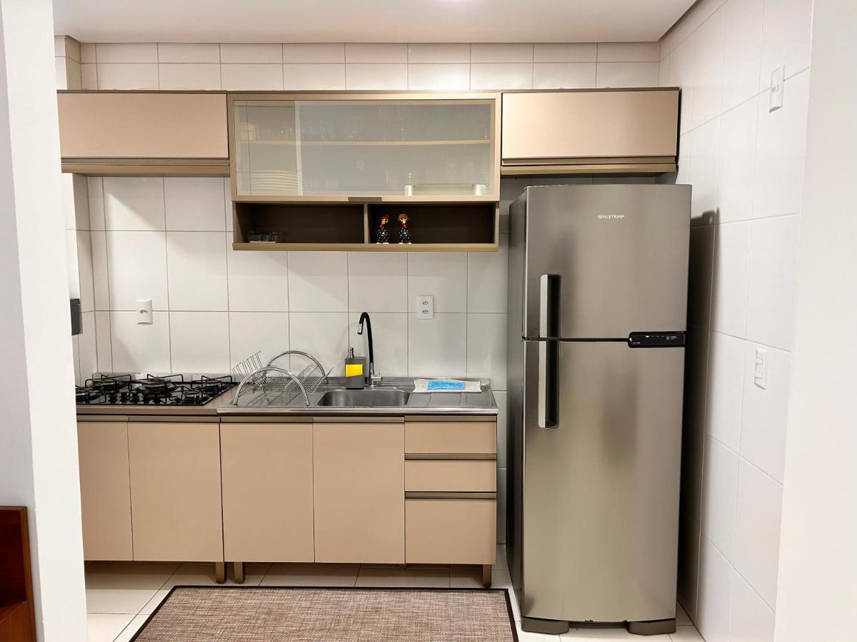 Apartment Apto Confortavel Com 3 Quartos *