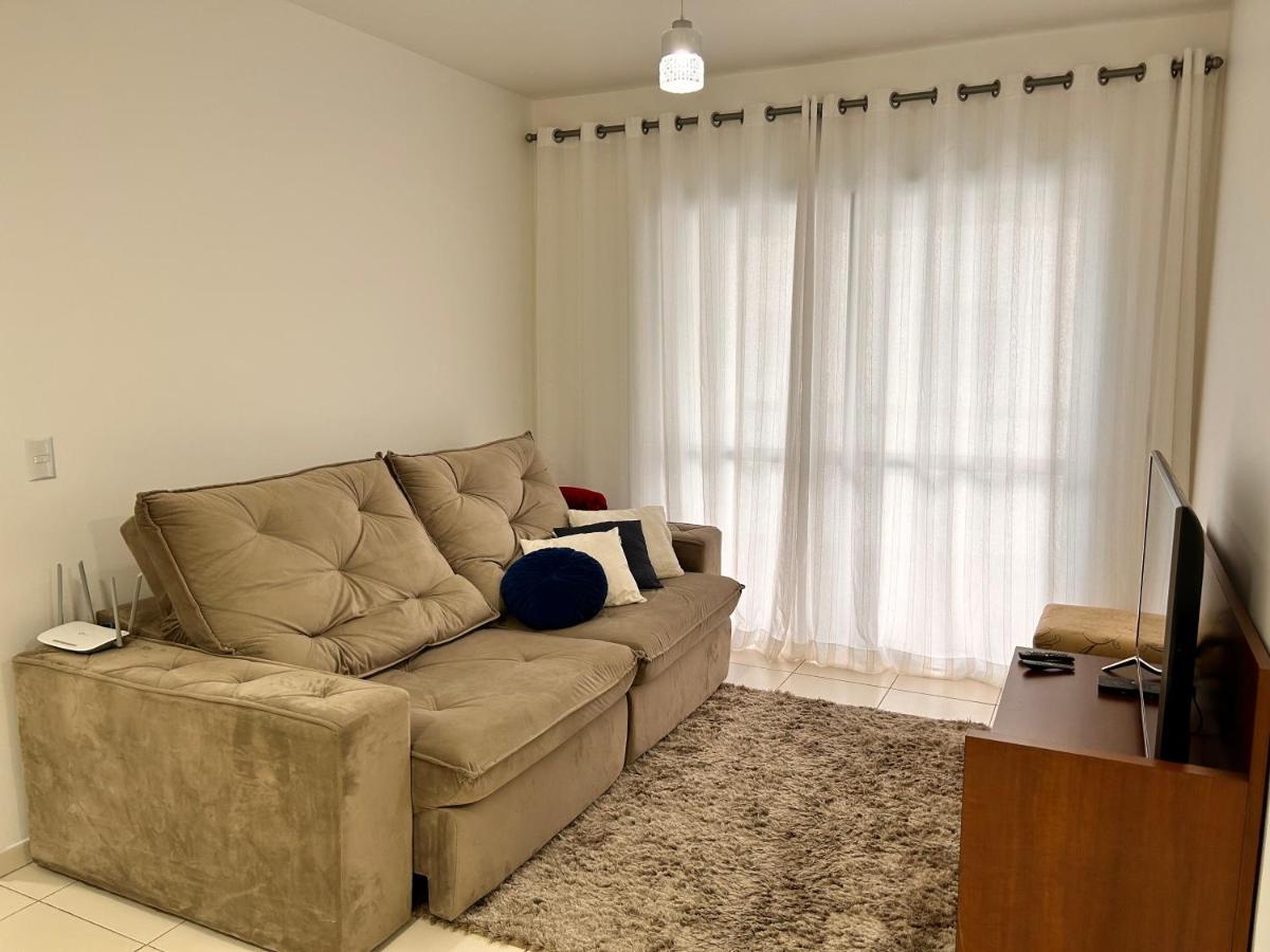 Apartment Apto Confortavel Com 3 Quartos