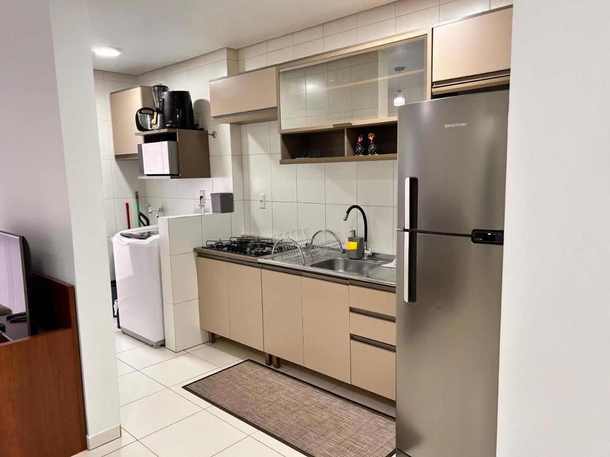 Apto Confortavel Com 3 Quartos