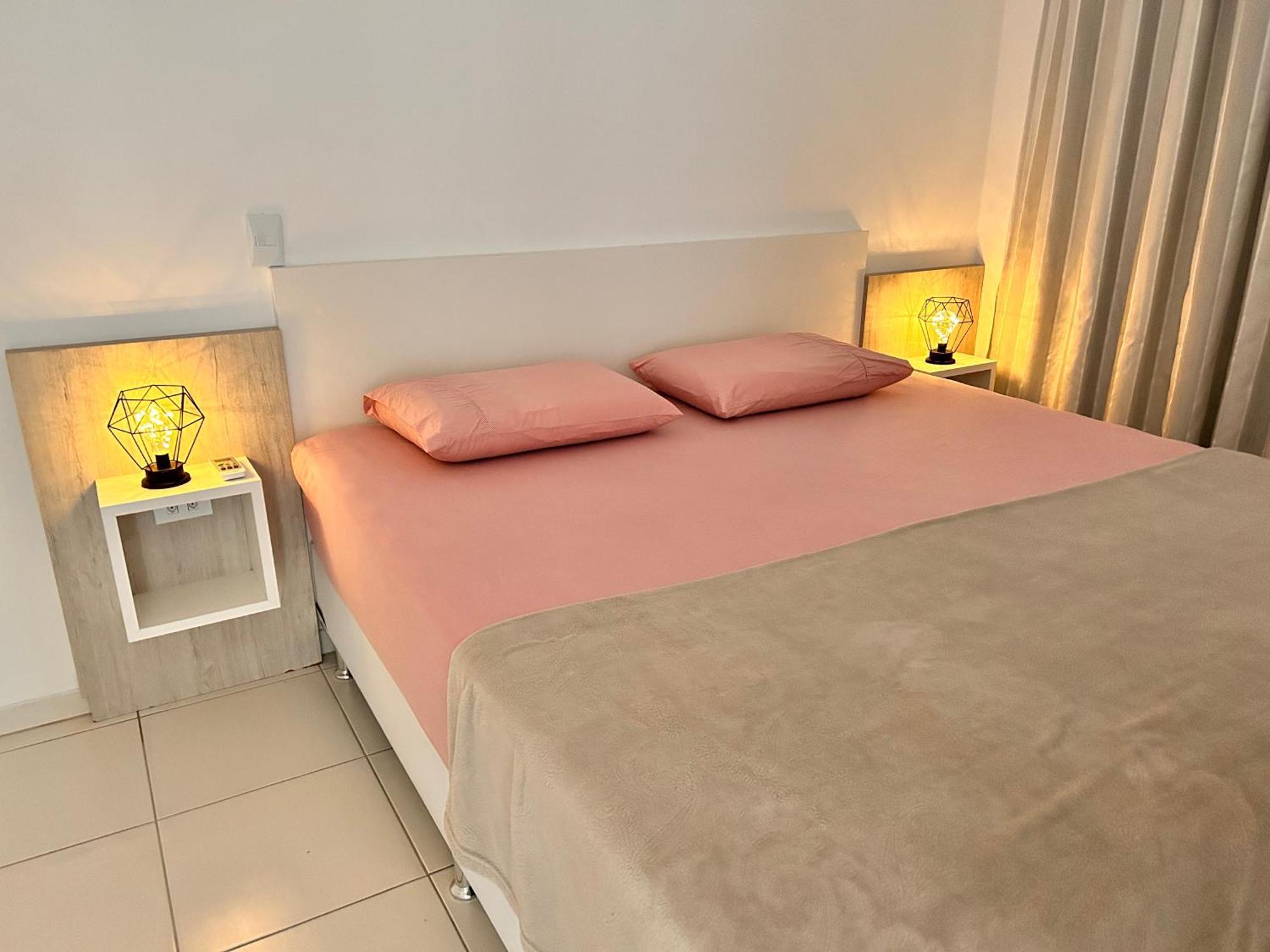 Apto Confortavel Com 3 Quartos *