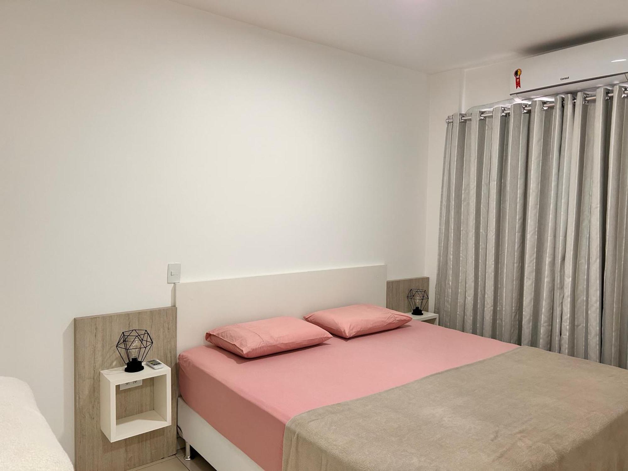 Apto Confortavel Com 3 Quartos Apartment *