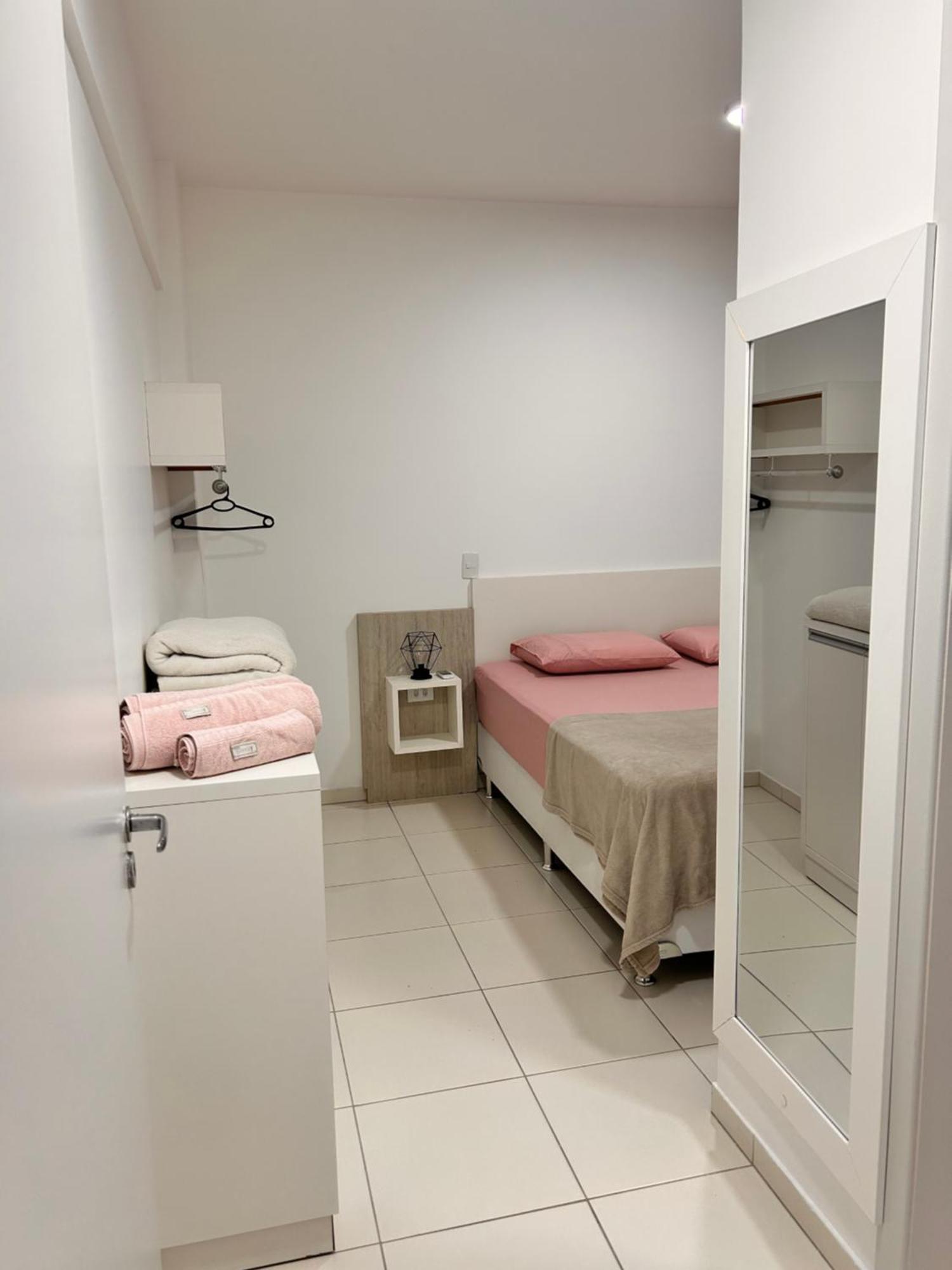 Apto Confortavel Com 3 Quartos * Tijucas