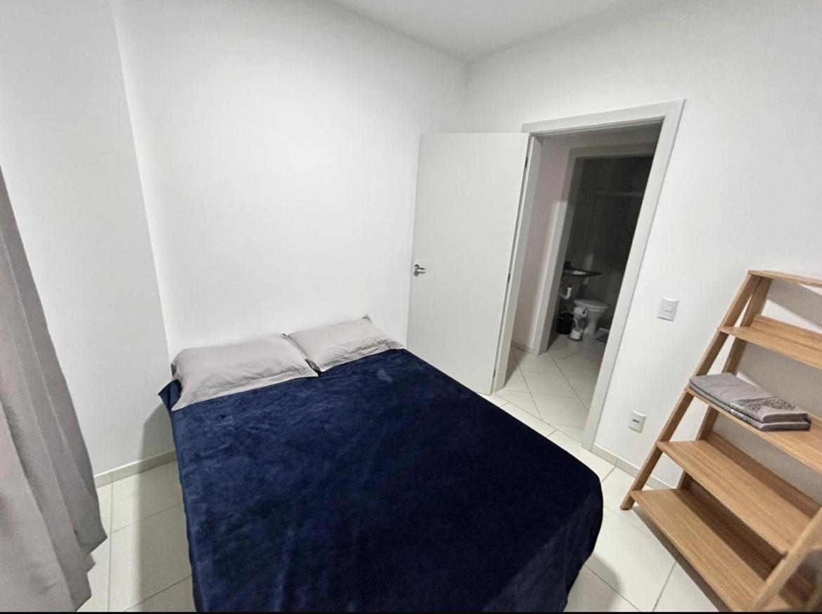Apartment Apto Confortavel Com 3 Quartos Tijucas