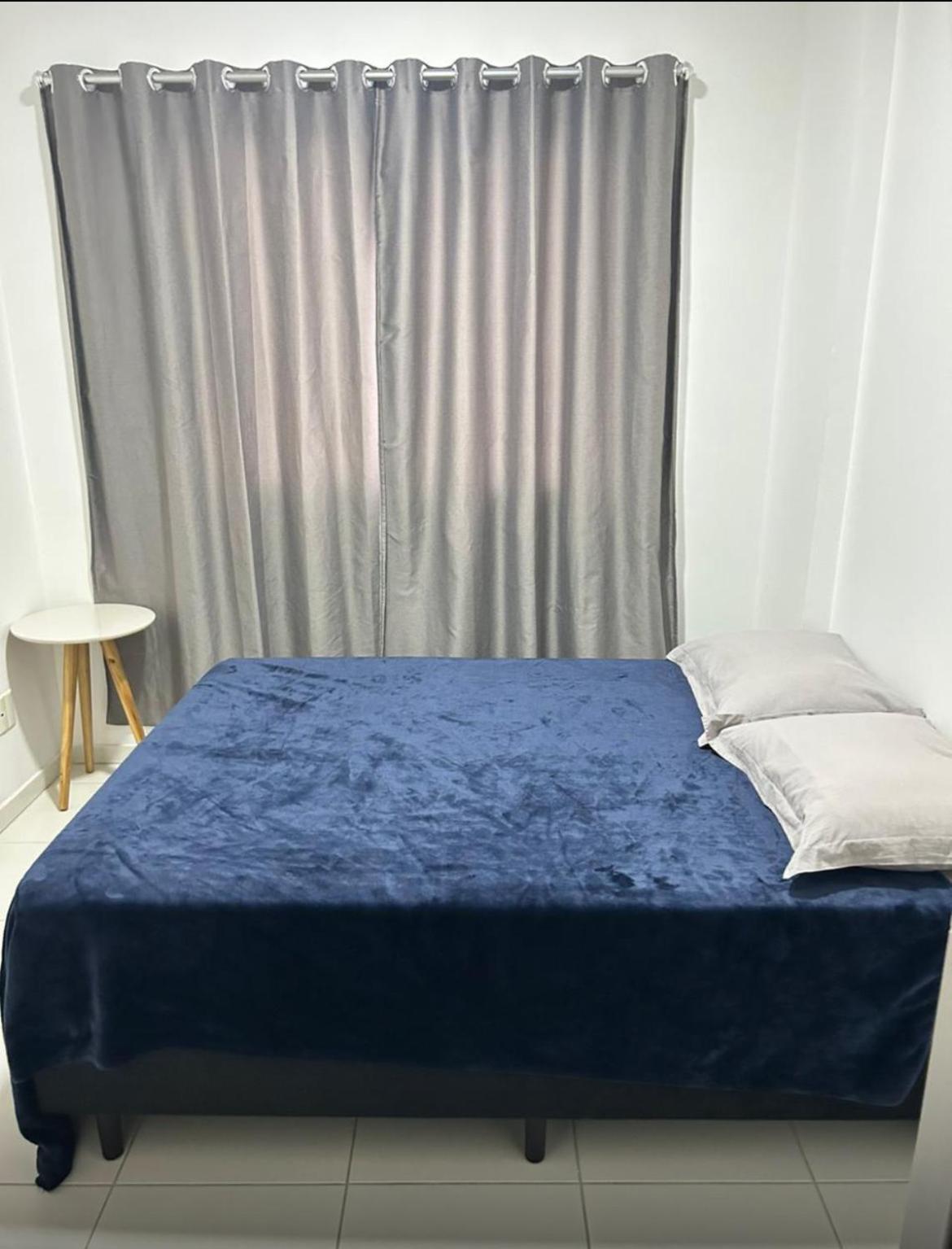 Apto Confortavel Com 3 Quartos Apartment